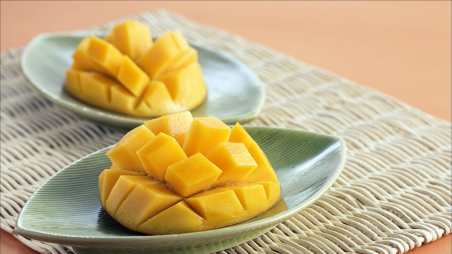 A Refreshing Summer Superfood