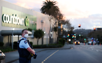 New Zealand Supermarket Chain Temporarily Removes Knives From Shelves After Terror Attack