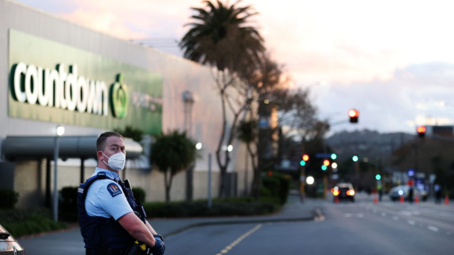 New Zealand Supermarket Chain Temporarily Removes Knives From Shelves After Terror Attack