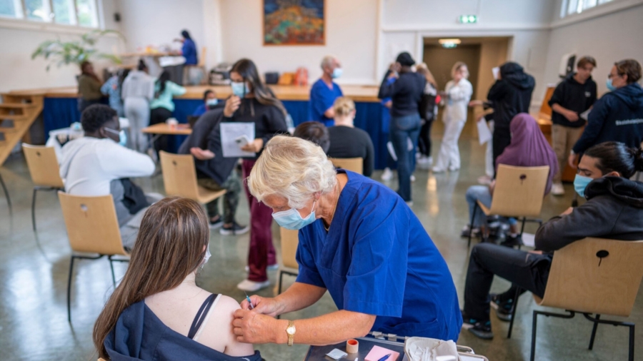 Norway Ending All Virus Restrictions Saturday