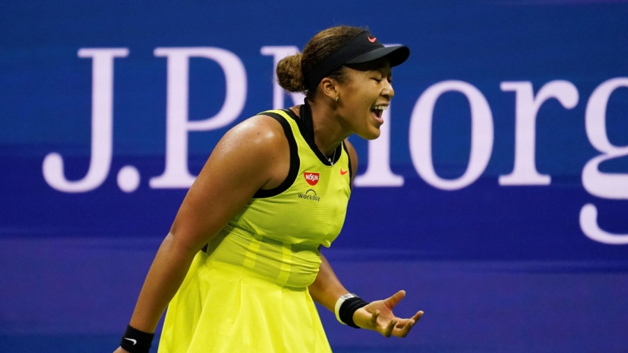 Defending US Open Champion Considers Taking Break From Tennis After Defeat