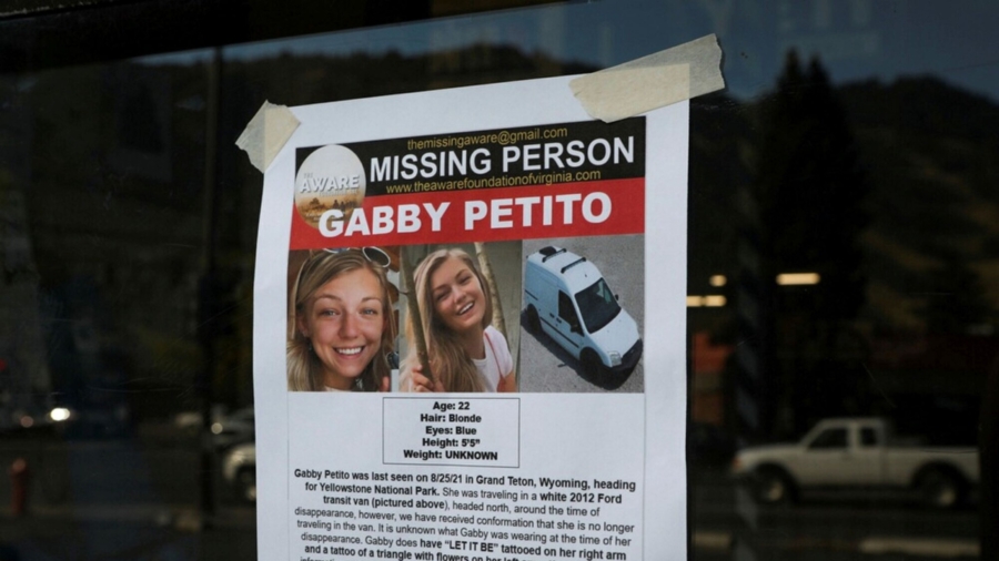A Timeline of 22-Year-Old Gabby Petito’s Case
