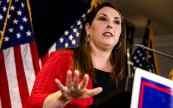 RNC Chair Race Heats Up as New Contenders Emerge and Grassroots Call for McDaniel to Resign