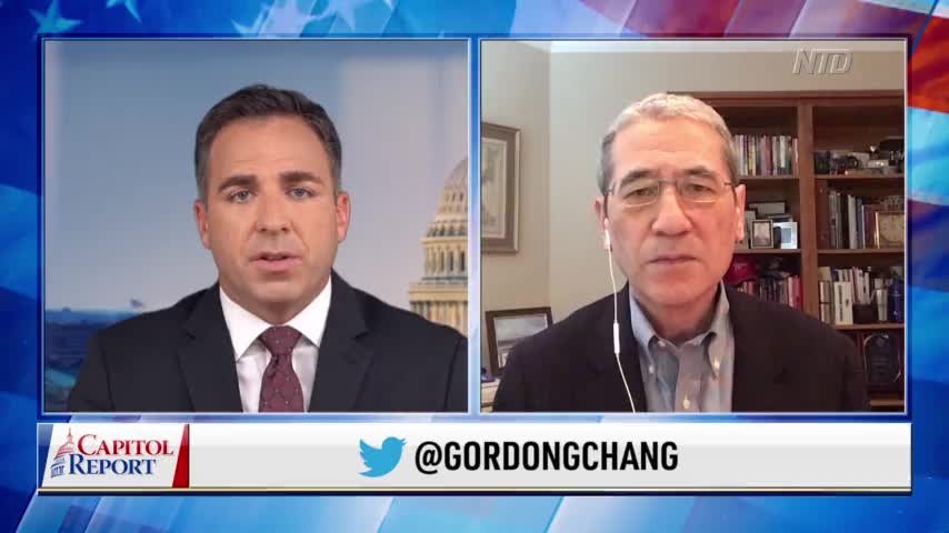 Analysis: Should Gen. Milley Step Down?