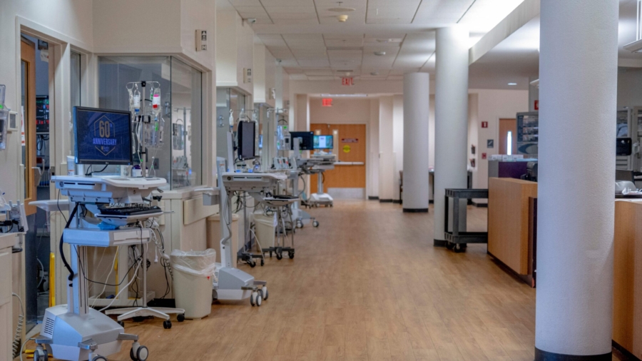 Kentucky Lawsuit: Dozens of Workers Sue Hospital