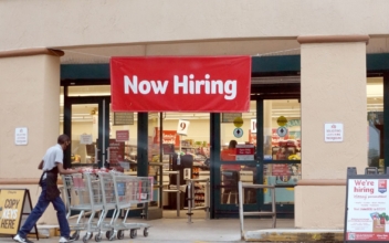 Expert: Employers Anxious About Job Openings