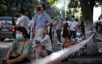 Scientist: Pandemic Came Weeks Before Beijing’s Warning