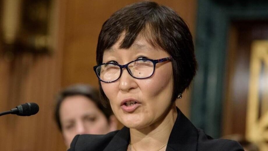 Biden Nominee Criticized Over Energy Policy