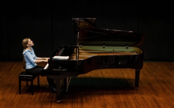 12 Pianists in Final Stage of Prestigious Chopin Competition