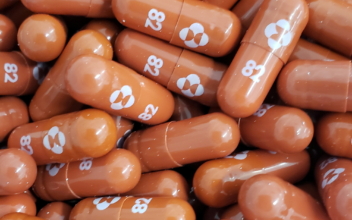 FDA Authorizes Merck’s At-home COVID-19 Pill