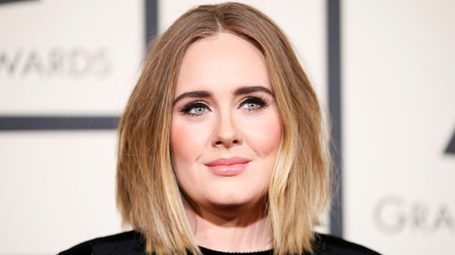 Adele Teases New Music, Internet Reacts