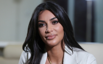 Kim Kardashian West Collaborates With Luxury Label Fendi