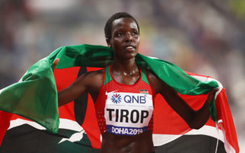 Tokyo Olympic Runner and Kenya World Record Holder Found Stabbed to Death