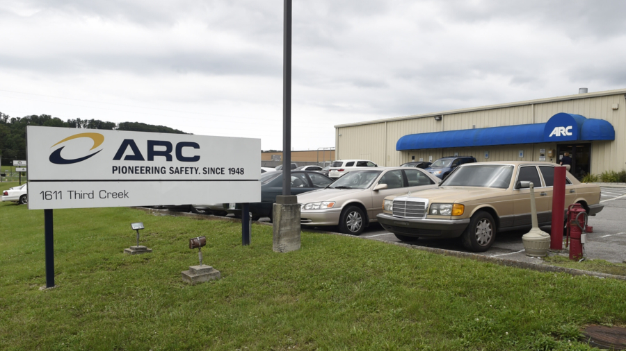 2nd Driver Killed by Air Bag Inflator From Tennessee’s ARC