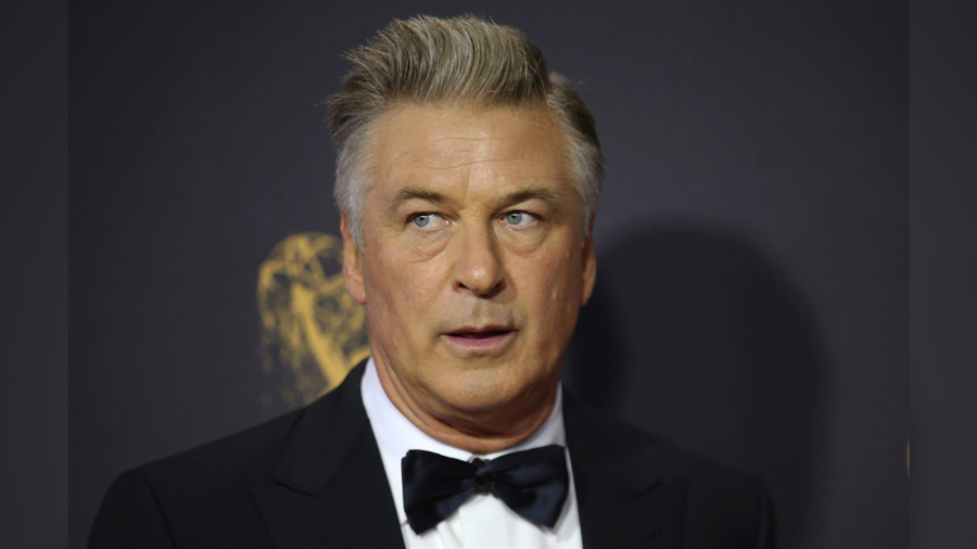 Alec Baldwin's Gun Fired Live Round: Sheriff