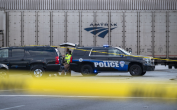 3 Dead After Amtrak Train Collides With Vehicle in South Carolina