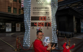 China Races to Contain New COVID-19 Outbreak, 100 Days Before Winter Olympics