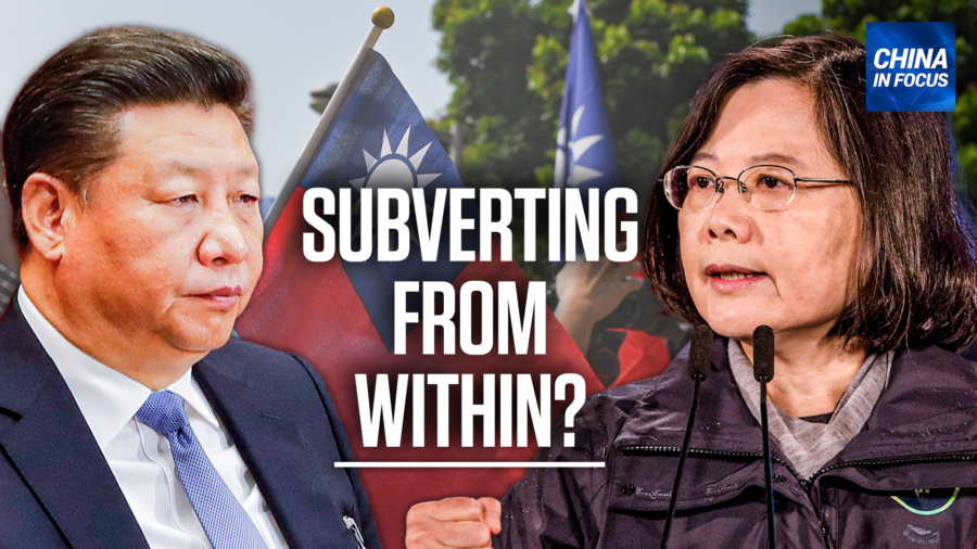 'Clash Between a Brutal Dictatorship and a Free Government': Bradley Thayer on Taiwan's Importance