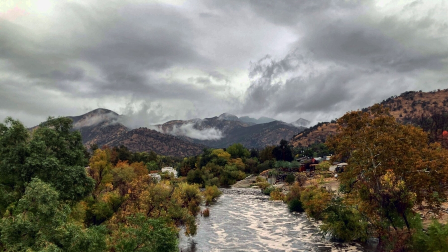 Free Entry Dates to National Parks in 2022
