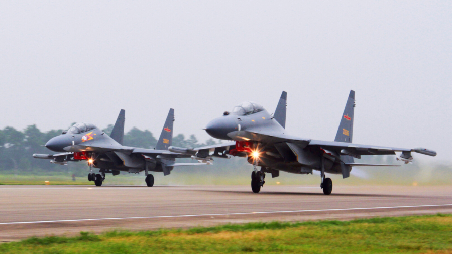 US: Allies, Innovation Key to China Challenge