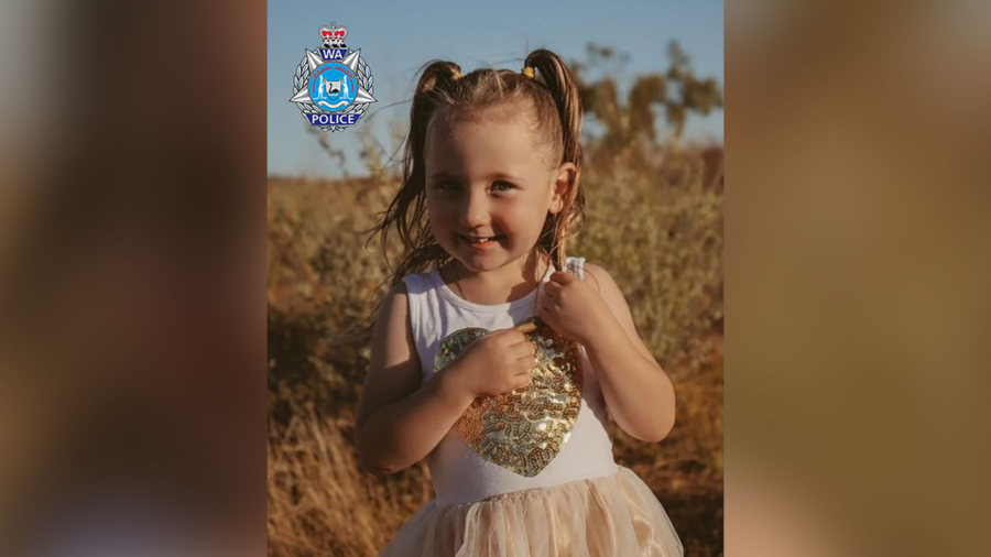 Australian Police Search for 4-Year-Old Girl Missing From Campsite