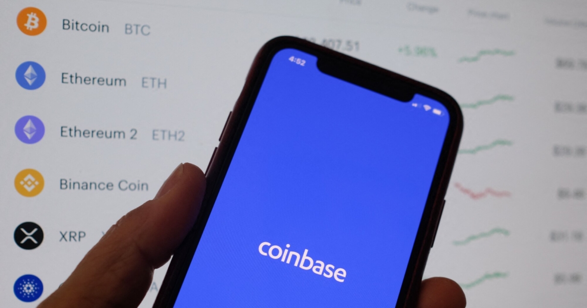 is coinbase going out of business