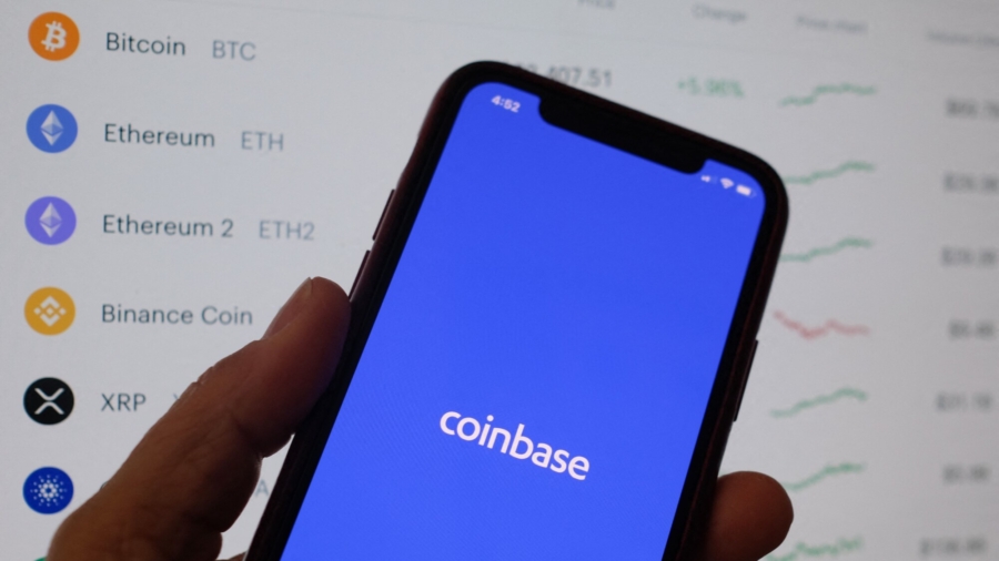 Coinbase Says Hackers Stole Cryptocurrency From at Least 6,000 Customers