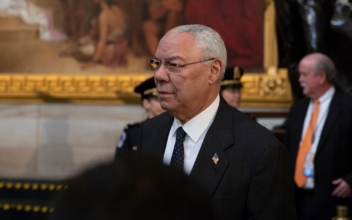 Colin Powell Dies Due to COVID-19 Complications: Family