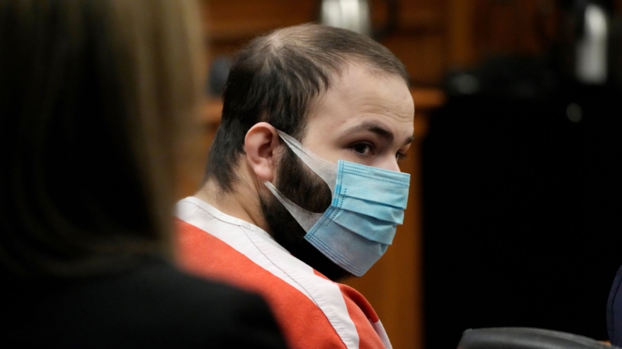 Colorado Supermarket Shooting Suspect Deemed Mentally Incompetent