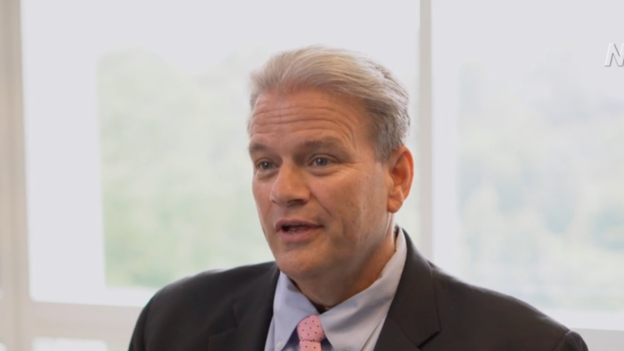 David Williams: Raising Taxes Affects Middle and Lower Income Families Most
