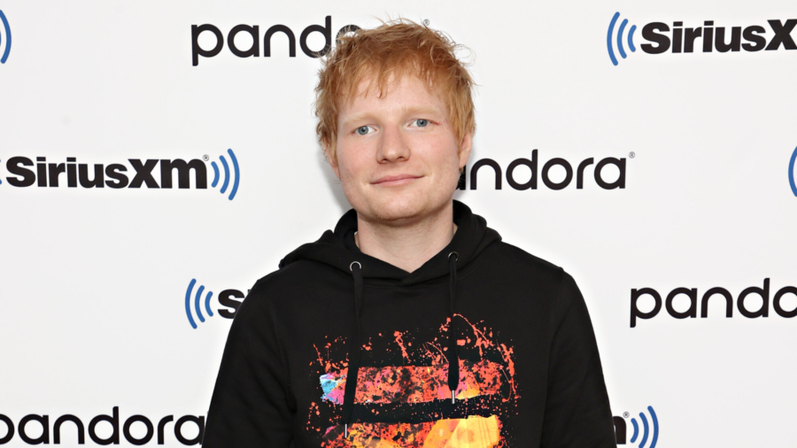 Ed Sheeran Has COVID-19, Will Do Performances From Home