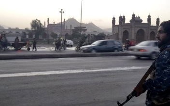 Bombing at Afghanistan Mosque Leaves Civilians Dead: Taliban Spokesman