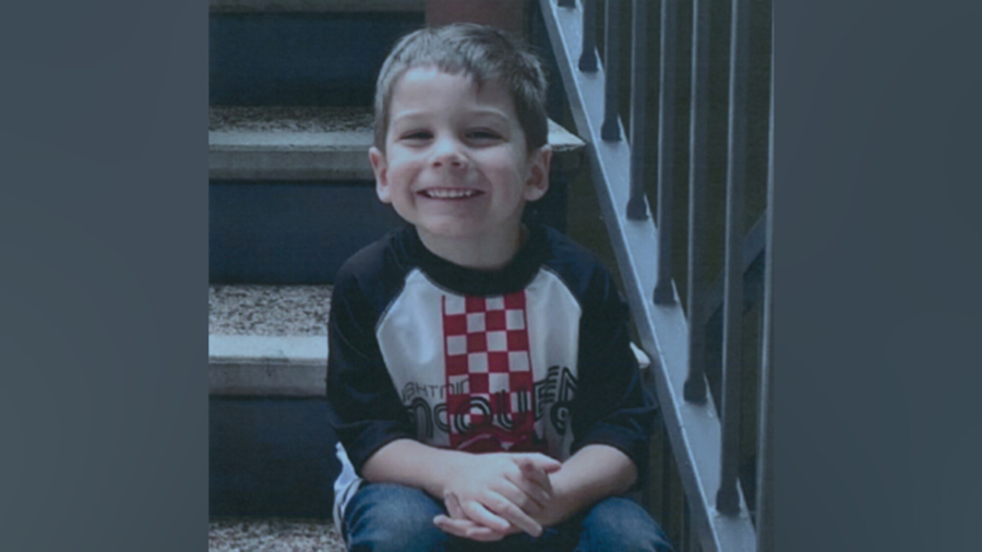 Police Believe They Found the Body of a New Hampshire Boy Who Went Missing Over a Month Ago