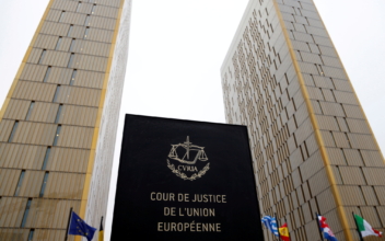 EU Court Orders Poland to Pay $1.2 Million Daily Penalty Over Rule of Law Dispute