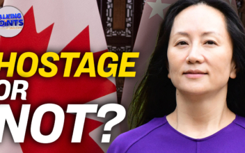 Did China’s Hostage Diplomacy Work? A Look Back at Huawei CFO’s Arrest and Release