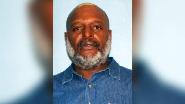 Stanley Ford is shown in this undated file photo. (Akron Police Department via AP)