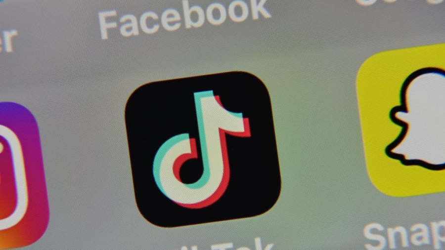 Parents Sue TikTok After Children Die From Game