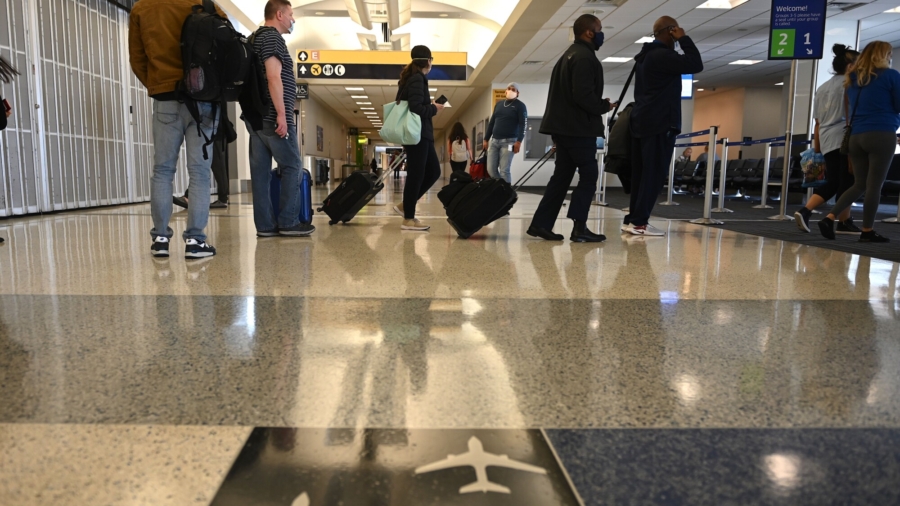 US Sends Another Student Back to China