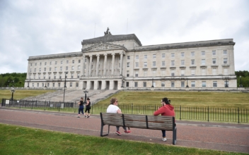 ‘Unmissable’ Momentum for Irish Unity: Sinn Fein