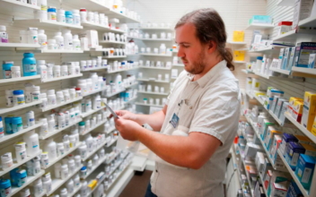 Price Caps on Prescription Drugs: Would It Work?
