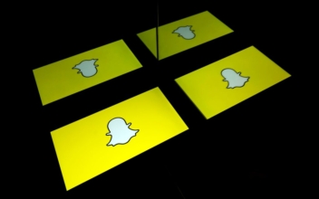 Snapchat Takes a Hit From Apple’s Privacy Changes
