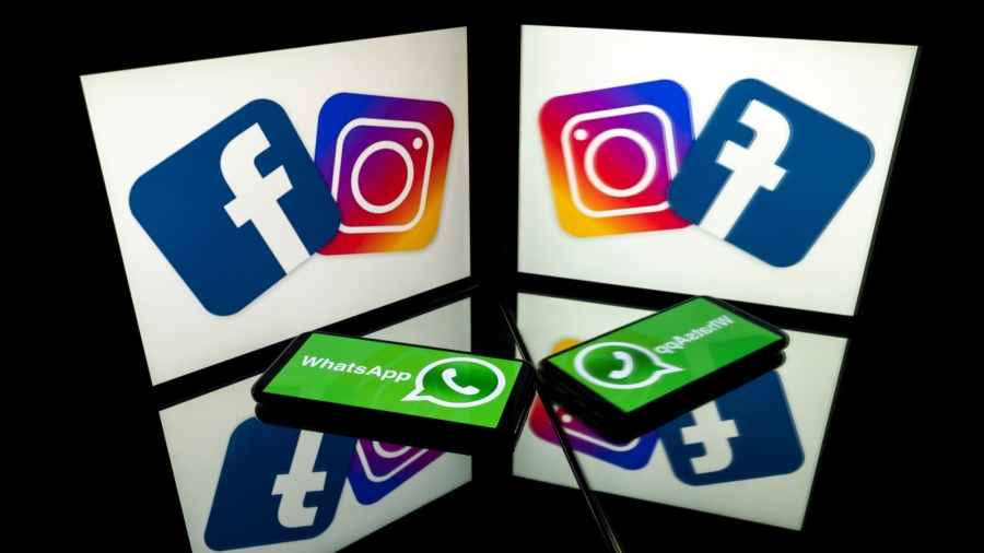 Russian Court Bans Facebook and Instagram for ‘Extremist Activities’