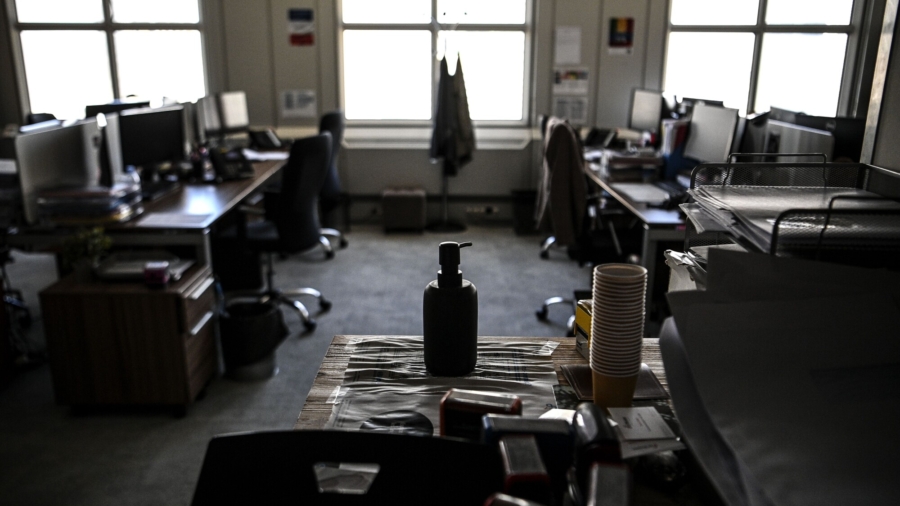 'Quiet Quitting' on the Rise as Employee Disengagement Grows