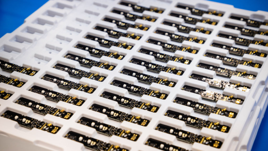 Ellume Recalls About 427,000 COVID-19 Tests