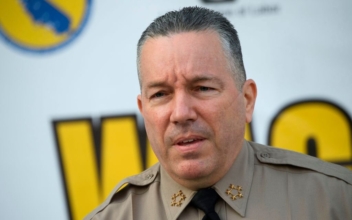 Former Sheriff Villanueva Suspended From X