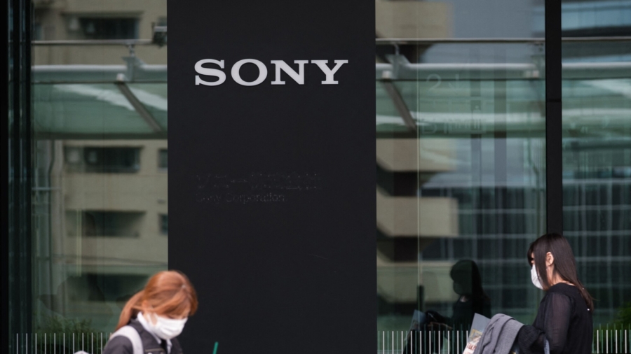 China Fines Sony for Product Launch Timing