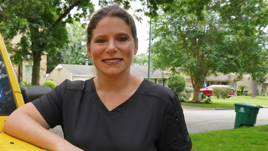 GoFundMe Takes Down Nurse's Campaign