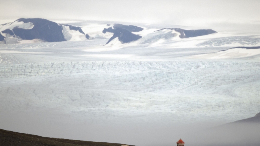 EU Looks to Strengthen Arctic Influence