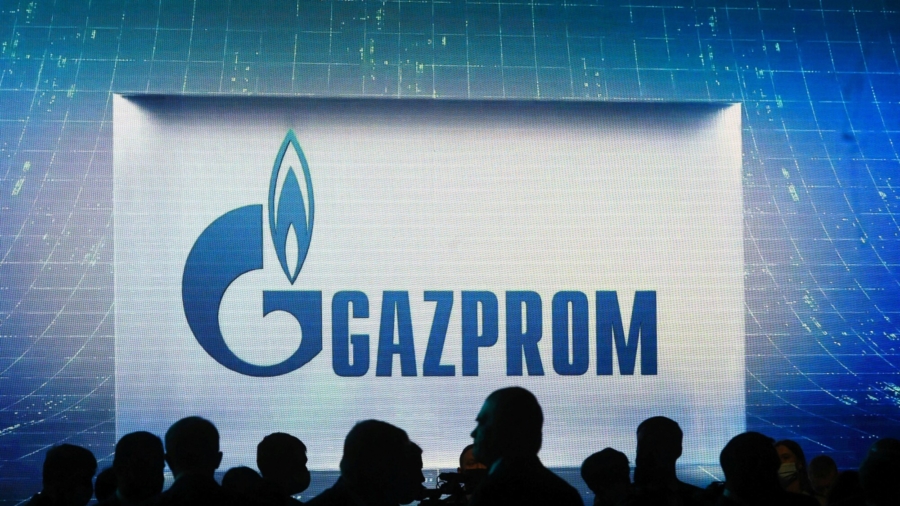 Russia’s Gazprom Halts Gas Deliveries to Dutch Trader GasTerra, Effective Immediately