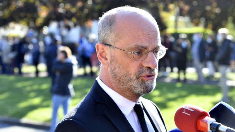 French Minister Blasts US Woke Culture
